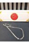 Natural Glass Prayers Beads - 3