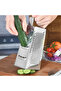 Stainless Steel Grater - 3