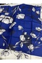 Twill silk scarf - 2