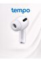 True Wireless In-Ear Earbuds, Adaptive Noise Reduction, Transparent Mode, For Commute Office Gym Travel - 2