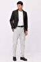 Men's Chino Slim Fit Trousers