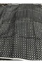 Twill silk scarf - 2