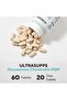 Glucosamine & Chondroitin & MSM Flex Formula | Joint Support & Mobility Complex | & Cartilage Restoration | Ligament Elasticity & Flexibility Support | 60 Tablets - 2