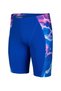 Earth Swim Jammer Men's Swim Jammer Swimsuit - 7