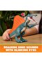 The Dino Movie Rise & Roll Dino Set - 4