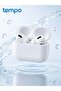 Semi In-Ear Wireless EaBluetooth rphones, Dynamic Head Tracking Personalized Spatial Surround Sound - 2