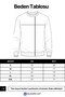 . Men's Crew Neck Sports Sweatshirt Basic Daily Comfortable Cotton Long Sleeve Sweatshirt - 3