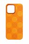 iPhone 15 Pro Quality Carbon Case Back Cover Carbon Look Premium Cover