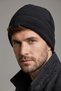 Unisex Thermal Polar Beanie Winter Warm Windproof Ear Covering Outdoor Beanie - 4