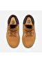 Premium 6 Inch Lace up Waterp Kids Boots - 4