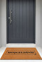 Door Mat Non-Slip Base Decorative Home Office Mat 45X70 cm - 2
