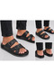 Men's Soft Sole Comfortable Daily Slippers - 2