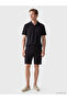 Nevavm Regular Fit Men's Shorts with Difference - 2