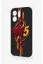 Vivo V70 5g Compatible Gs-1905 Patterned Silicone Case - 4