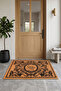 Door Mat Non-Slip Base Decorative Home Office Mat 45X70 cm - 8