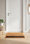 Door Mat Non-Slip Base Decorative Home Office Mat 45X70 cm - 4