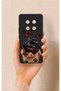 Honor Magic 7 Lite 5g Compatible Hello Cat Patterned Silicone Case
