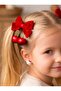 Children's Earrings with Compression Clips