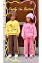 Boy's Animal Printed Non-Padded Suit - 3