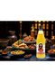 Umm Badr Pure Ghee 400g– 100% Clarified Butter, 9.6kg Bulk Case, No Additives (Pack Of 24) - 4