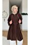 Women's Zippered Long Hood