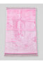 Plush prayer mat