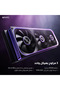 مبرد مائي 360MM | ARGB | شاشة IPS 3.9 لعرض الفيديو والرسومات | متوافق مع Intel و AMD | أسود - 5