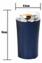 New Generation Coffee and Spice Grinder Stainless Steel Coffee Grinder - 3