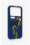 Xiaomi Mi 17 Pro 5g Compatible Fb-1907 Patterned Silicone Case - 2