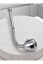 Adjustable Faucet Head Sink Extension Device with Flexible Spiral Hose - 4