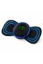 Electric cervical massager, 8 programs, electromagnetic stimulation, portable design - 7