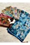 Fresh Aura Shawl3723-08 - 2