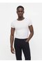 Black Men's Tapered Fit Denim Trousers 12300754 Jjimike Jjoriginal Ha Noos - 4