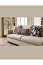 Ethnic Pattern Throw Pillow Set (3 Pieces) - 7