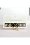 Steel Multi Clover Earrings - 2