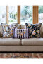 Ethnic Pattern Throw Pillow Set (3 Pieces) - 6