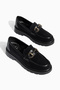D0713 Daily Orthopedic Classic Women's Loafer Shoes - 3