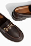 D0713 Daily Orthopedic Classic Women's Loafer Shoes - 6