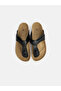 Nevavm Men's Single-Strap Flip-Flops with a Difference - 3