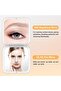 Travel Makeup Mirror 30X Magnifying Mirror Pocket Mirror for Purse Compact Mirror with 30X/1X Magnification Travel Essentials Precision Tweezers for Women (Rose Gold) - 3
