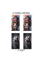 Expression-Creating Auto Door Trim Cover for Your Vehicle - 2