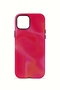 iPhone 14 Vorian Double Layer Case Hot Pink Melt - 3