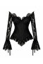 Odile Noir Korse