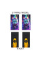 Elegant Appearance Direct Coating Foil Printing - 2