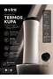 420ML-500ML Paslanmaz Çelik Termos - 2