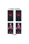 Auto Door Post Covering for a Personalized Expression - 2