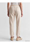 Elastic Waist Women's Jogger Sweatpants - 4