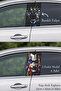 Self-Expression through Your Vehicle: Direct Application Foil Printing