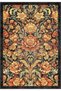 Decorative Carpet Non-Slip Base Stain-Resistant Washable Rug Custom Size Living Room Carpet 5010 - 3