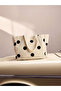 Nevavm Polka Dot Patterned Women's Shoulder Bag with a Difference